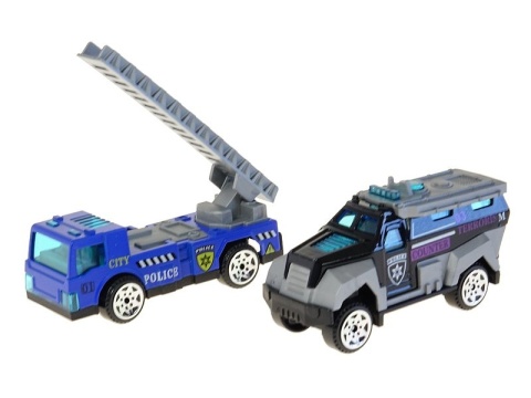 ZESTAW AUT *50; 54/108