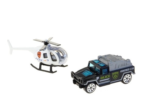 ZESTAW AUT *50; 54/108