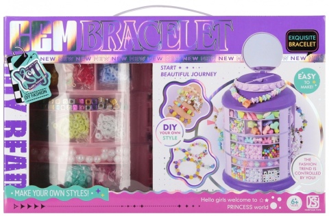 ZESTAW PIĘKNOŚCI SZKATUŁKA 33X21X13 MC