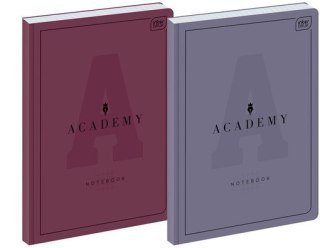 BRULION A4 96# M 90G ACADEMY[5x30