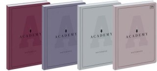 BRULION B5 128# M 90G ACADEMY[5x20
