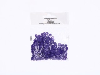 CEKINY 6MM FIOLET PASTEL 24200-040