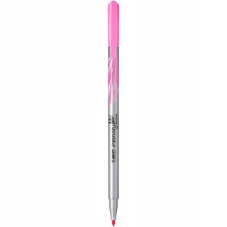 CIENKOPIS BIC INTENSITY MEDIUM PINK