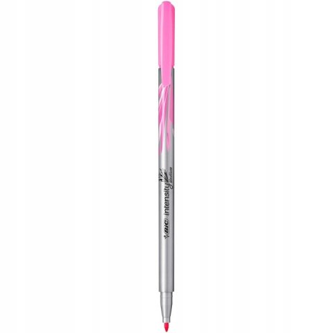 CIENKOPIS BIC INTENSITY MEDIUM PINK