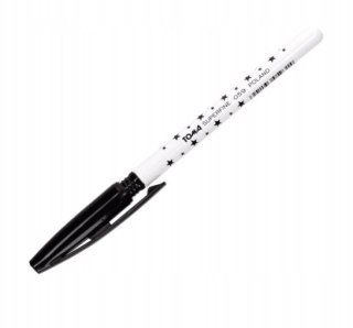DŁUGOPIS TOMA 059 S-FINE BLACK