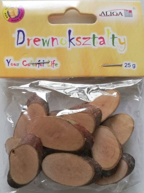DREWNOKSZTAŁTY PJ-6006 25G (12) DREWNOKSZTAŁTY PJ-6006 25G (12)