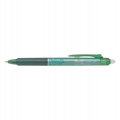 Długopis FRIXION 0.5mm zielony