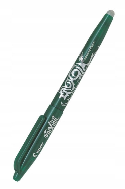 Długopis FRIXION 0.7mm zielony Długopis FRIXION 0.7mm zielony