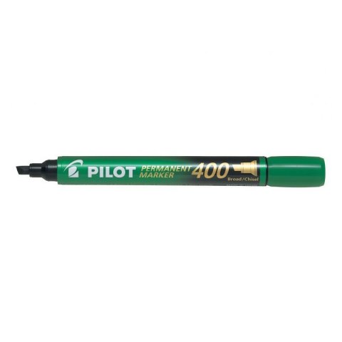 PERMANENT PILOT GREEN 400(12) PERMANENT PILOT GREEN 400(12)