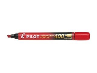 PERMANENT PILOT RED 400