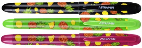 Pióro młodzieżowe Fresh-24szt Astra Pióro młodzieżowe Fresh-24szt Astra