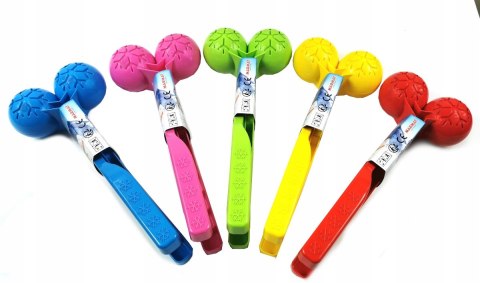 ŚNIEŻKOMAT DUO 38CM BALLMARKER MIX KOL ŚNIEŻKOMAT DUO 38CM BALLMARKER MIX KOL