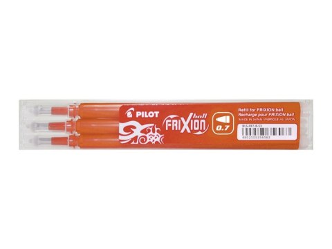 WKŁAD FRIXION 0