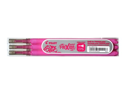 WKŁAD FRIXION POINT 0 WKŁAD FRIXION POINT 0