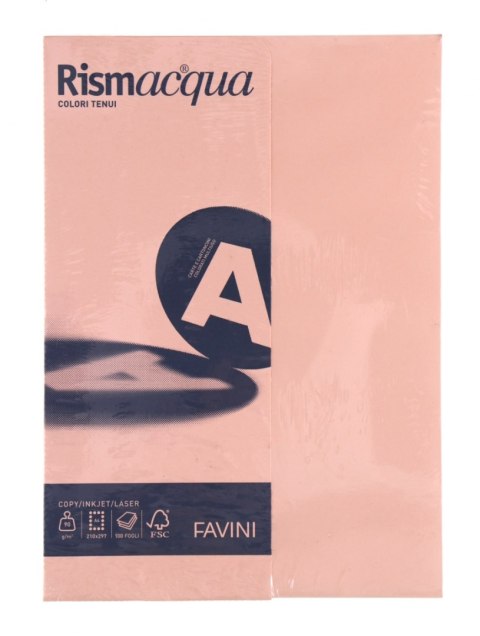 ! PAPIER KSERO A4/50 200G J.ŁOSOSIOWY FAVINI ! PAPIER KSERO A4/50 200G J.ŁOSOSIOWY FAVINI