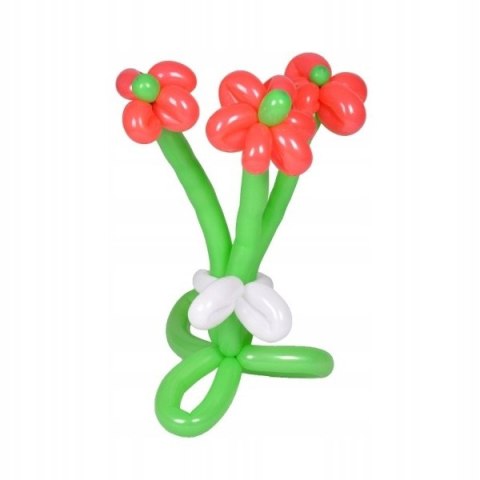 Balony do modelowania (50 szt.)