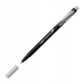 CIENKOPIS BIC INTENSITY FINE GREY