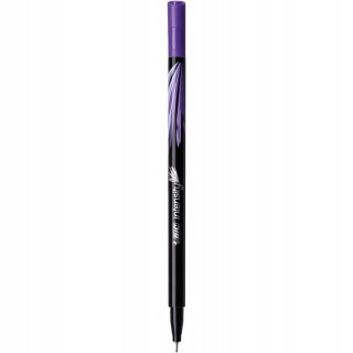 CIENKOPIS BIC INTENSITY FINE PURPLE