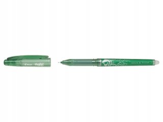 Długopis FRIXION 0.5mm zielony