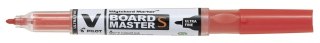 MARKER SUCHOŚCIERALNY PILOT V-BOARD MASTER S RED