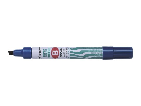 PERMANENT PILOT "B" BLUE