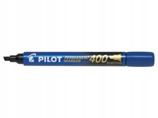 PERMANENT PILOT BLUE 400