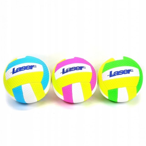 Piłka siatkowa różne kolory