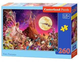 Puzzle 260 el. Fairy Fantasies