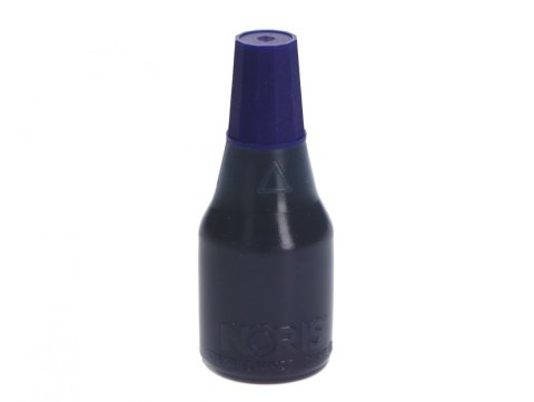 Tusz do stempli 25ml fioletowy Tusz do stempli 25ml fioletowy