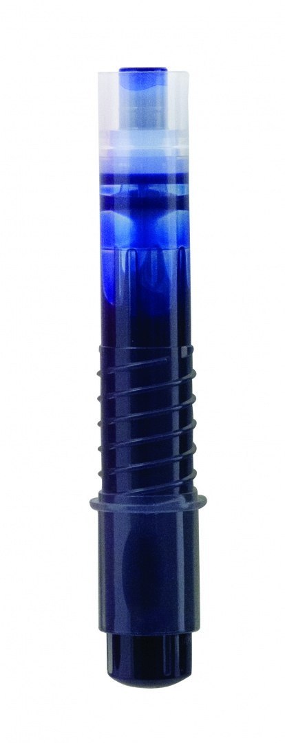 WKŁAD PILOT V-BOARD MASTER S BLUE