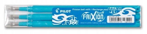 Wkład do długopisu PILOT frixion 0