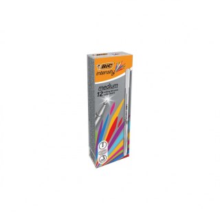 CIENKOPIS BIC INTENSITY MEDIUM GREY