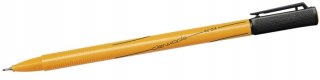 Cienkopis kreślarski Rystor RC-04 0.4mm czarny
