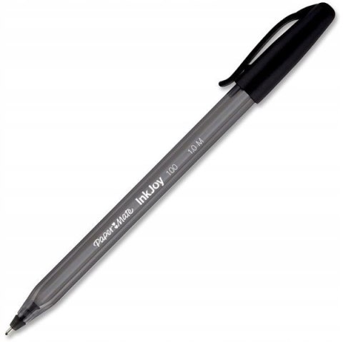 DŁUGOPIS PAPERMATE CZARNY
