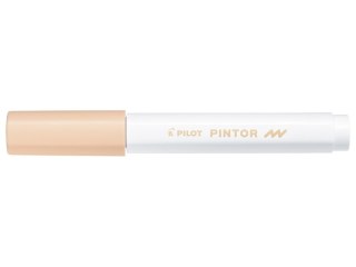 MARKER PILOT PINTOR "F" 1