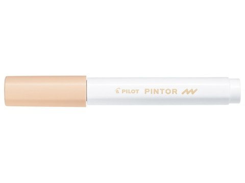 MARKER PILOT PINTOR "F" 1 MARKER PILOT PINTOR "F" 1