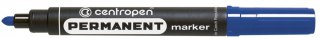 PERMANENT 5MM BLUE C-PEN8566