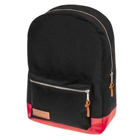 PLECAK BV3 BLACK RED STK PB 1 12 W PLECAK BV3 BLACK RED STK PB 1 12 W