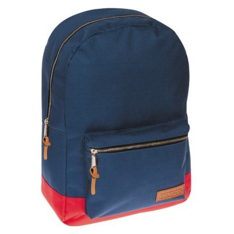 PLECAK BV3 BLUE RED STK PB 1 12 W