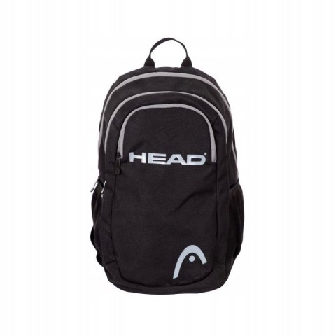 Plecak HEAD BLACK Plecak HEAD BLACK