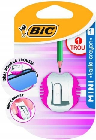 TEMPERÓWKA MINI Z UCHWYTEM BIC