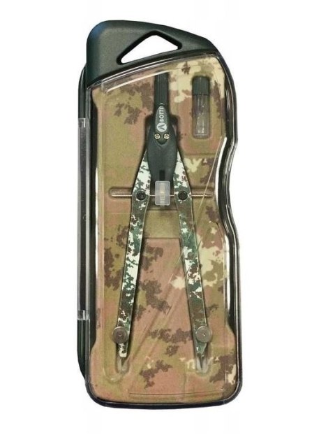 WR CYRKIEL BOTTI LUX CAMOUFLAGE