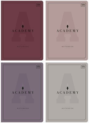 ZESZYT A5 32 = 90G ACADEMY