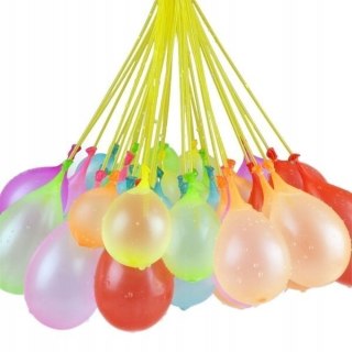 BALONY (12) - BOMBY WODNE 37SZT