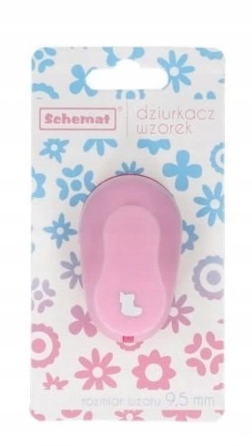 DZIURKACZ WZOREK 9 DZIURKACZ WZOREK 9