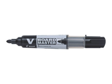 MARKER SUCHOŚCIERALNY PILOT V-BOARD MASTER BLACK
