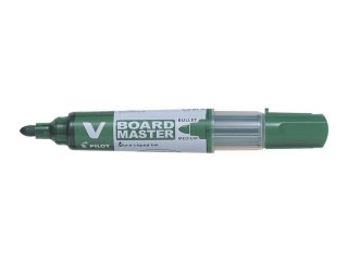 MARKER SUCHOŚCIERALNY PILOT V-BOARD MASTER GREEN