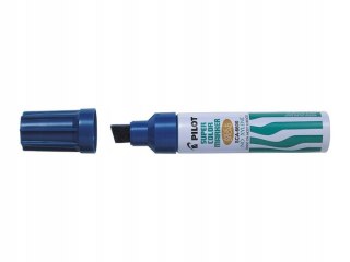 PERMANENT PILOT JUMBO BLUE
