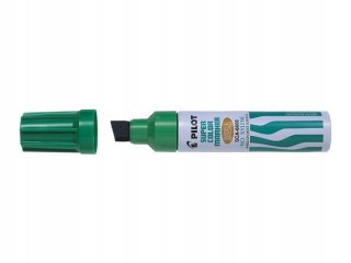 PERMANENT PILOT JUMBO GREEN