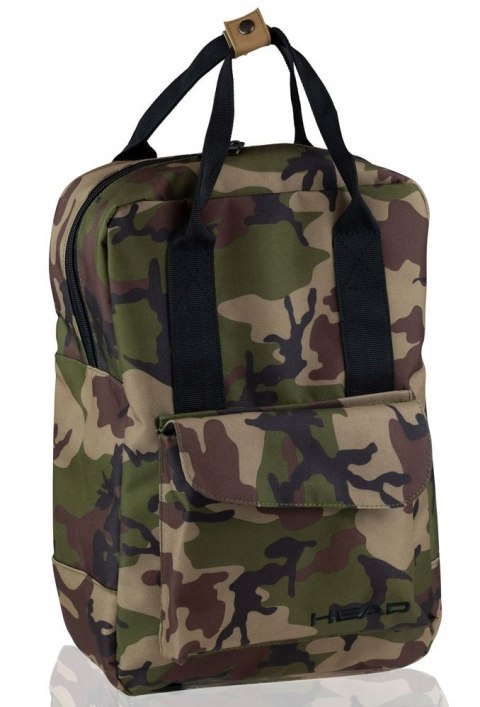 Torba- Plecak 2w1 Moro Head 4 Torba- Plecak 2w1 Moro Head 4